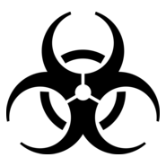 Tıbbi Atık Logo PNG Vector