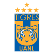 Tigres UANL Logo PNG Vector