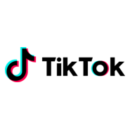 TikTok Logo PNG Vector