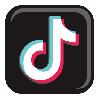 tiktok Logo PNG Vector