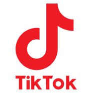 Tiktok Logo PNG Vector