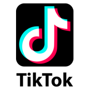 TikTok Logo PNG Vector