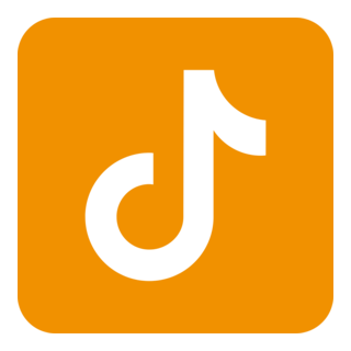 Tiktok Logo PNG Vector