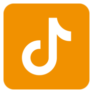 Tiktok Logo PNG Vector