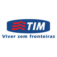 TIM Logo PNG Vector