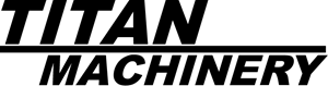 Titan Machinery Logo PNG Vector
