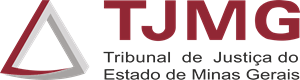 TJMG Tribunal de justiça estado de Minas Logo PNG Vector