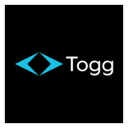 Togg Logo PNG Vector