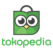 Tokopedia Logo PNG Vector