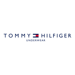 Tommy Hilfiger Logo PNG Vector