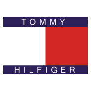 Tommy Hilfiger Logo PNG Vector