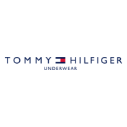 Tommy Hilfiger Logo PNG Vector
