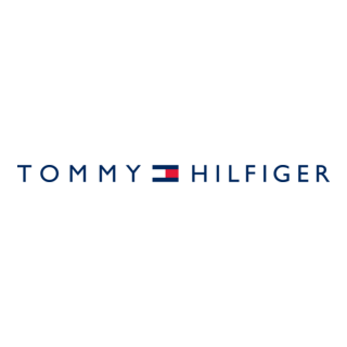Tommy Hilfiger Logo PNG Vector