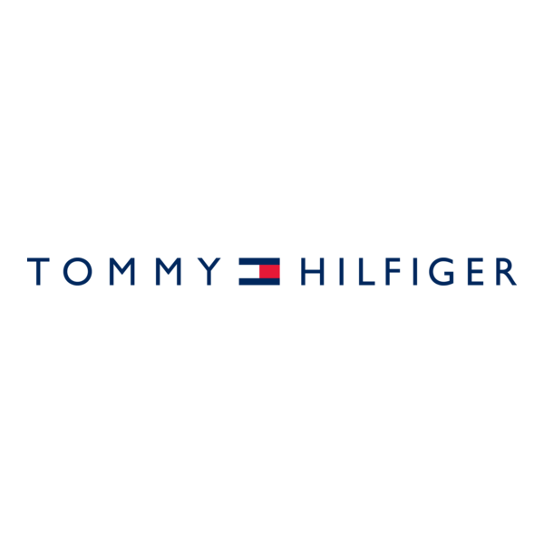 Tommy Hilfiger Logo PNG Vector