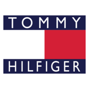Tommy Hilfiger Logo PNG Vector