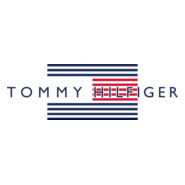 Tommy Hilfiger Rays Logo PNG Vector