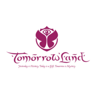 TomorrowLand Logo PNG Vector
