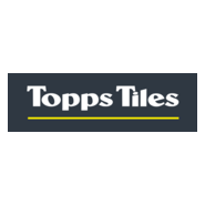 Topps Tiles Logo PNG Vector