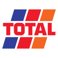Total Logo PNG Vector