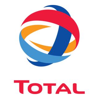 Total Logo PNG Vector