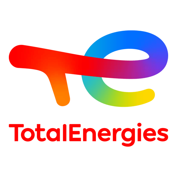 TotalEnergies Logo PNG Vector