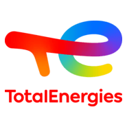 TotalEnergies Logo PNG Vector