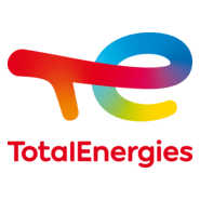 TotalEnergies Logo PNG Vector