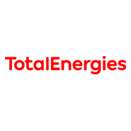 Totalenergies Logo PNG Vector