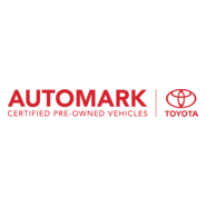 Toyota Automark Logo PNG Vector