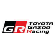 Toyota Gazoo Racing Logo PNG Vector