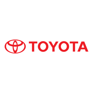 Toyota Logo PNG Vector