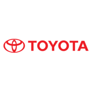Toyota Logo PNG Vector