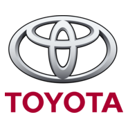 Toyota Logo PNG Vector