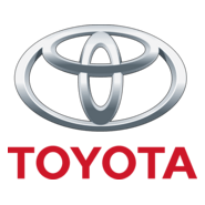 Toyota Logo PNG Vector