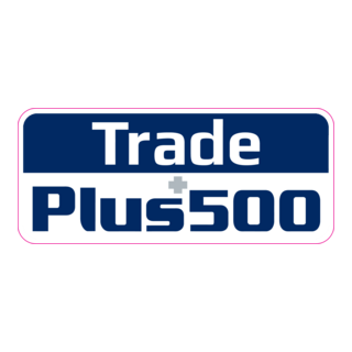 trade plus 500 Logo PNG Vector