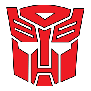 Transformers - Autobot Logo PNG Vector