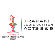Trapani LOUIS VUITTON Logo PNG Vector