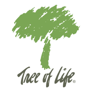 Tree of Life Logo PNG Vector