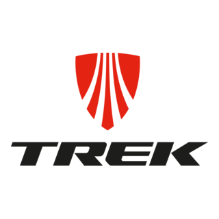 Trek Bicycle Corporation Logo PNG Vector