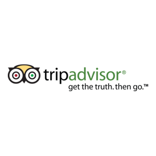 TripAdvisor Logo PNG Vector