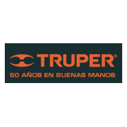 Truper Logo PNG Vector