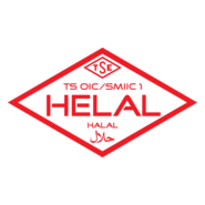 TSE Helal Gıda Logo PNG Vector