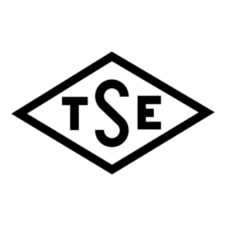 TSE Logo PNG Vector