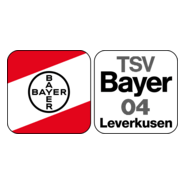 TSV Bayer 04 Leverkusen Logo PNG Vector