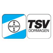 Tsv Bayer Dormagen Logo PNG Vector