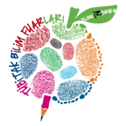 Tübitak Bilim Fuarları Logo PNG Vector