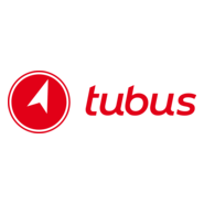 Tubus carrier systems Logo PNG Vector