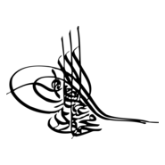 Tugra Logo PNG Vector
