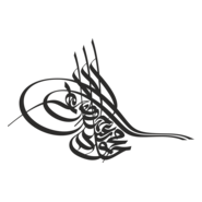 Tugra Logo PNG Vector