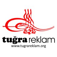 Tuğra Reklam Kahramanmaraş Logo PNG Vector